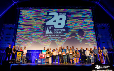 28. Festiwal Górski za nami!
