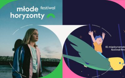 10. Międzynarodowy Festiwal Filmowy Młode Horyzonty we Wrocławiu!