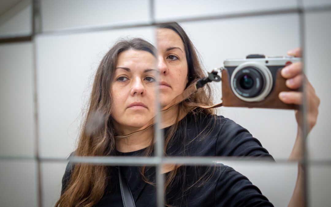 Małgorzata „Mała Gośka” Telega