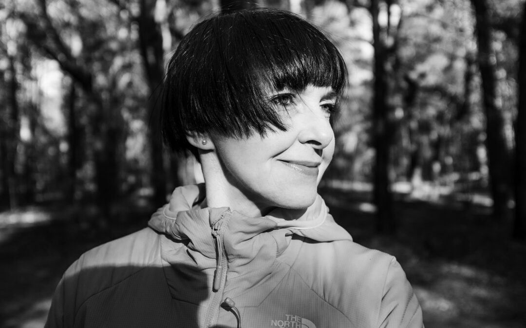 Iwona El Tanbouli-Jabłońska