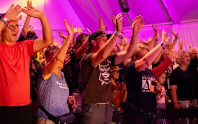 Wystąp na Festiwalu Górskim w Lądku-Zdroju!