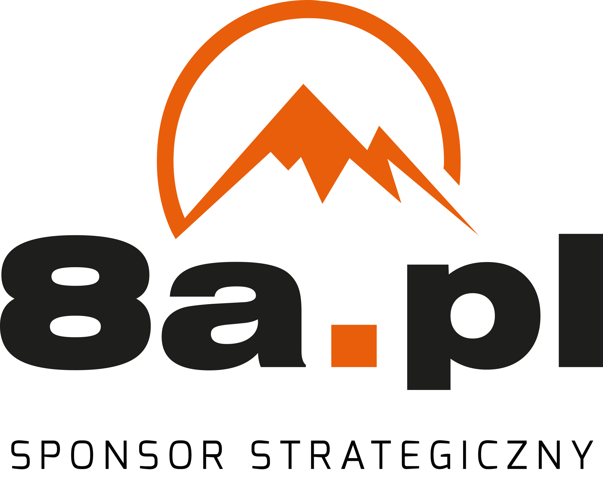 8a sponsor strategiczny Festiwal Górski w Lądku-Zdroju