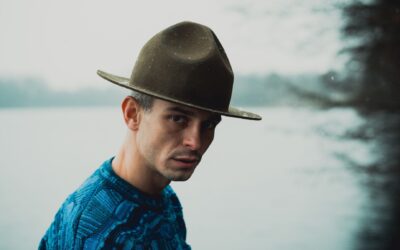 VITO BAMBINO wystąpi na Festiwalu Górskim!