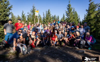 Jak spędzić czas na Festiwalu Górskim? 