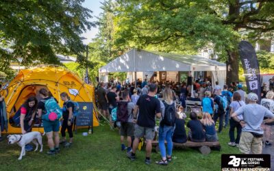 Największe outdoorowe EXPO w Polsce zaprasza!